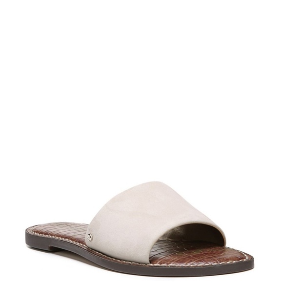 sam edelman women's gio slide sandal